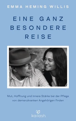 Eine ganz besondere Reise | Emma Heming Willis | 2025 | deutsch - Bild 1 von 4