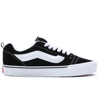 SCARPE VANS KNU SKOOL TG 44 COD VN0009QC6BT - 9MW [US 10.5 UK 9.5 CM 28.5] - Imagen 1 de 4