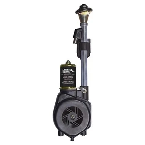 Antennaworks 44-PW22B Fully Automatic Black Power Antenna - Picture 1 of 1