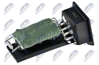NTY Resistenza Soffiatore Abitacolo ERD-BM-002 per BMW Serie 3 E36 Touring 316 318 tds - Immagine 1 di 4
