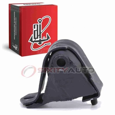 Montaje de motor delantero derecho de anclaje para Jeep Cherokee 1987-2001 4,0 L L6 cilindro dr Foto 1 de 4