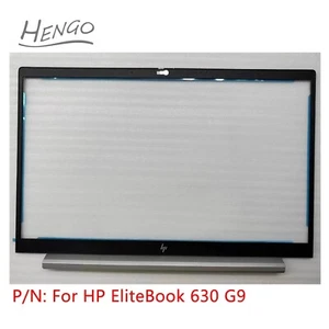 Nuovo per HP EliteBook 630 G9 LCD cornice anteriore B cover guscio custodia - Foto 1 di 4