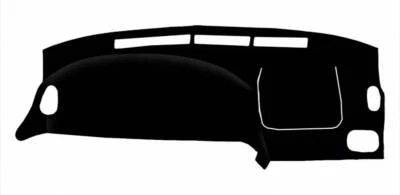 Capa de painel tapete poli Dash Designs ajuste personalizado para Infiniti G20 1993-1996 0710-0 - Imagem 1 de 4