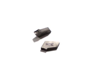 10 pcs of ISCAR, GFN 3 IC30N CERMET INSERTS HTS-50403 - Picture 1 of 7