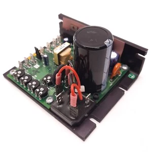 Minarik PCMXP05-115AC Motor Controller 5 Amps DC, 130v DC, 115v AC, 1/4 - 1/2 HP - Picture 1 of 3