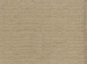TAUPE LINEN EFFECT PLAIN VINYL WIPE CLEAN PVC TABLECLOTH MANY SIZES AVAILABLE - Picture 1 of 1