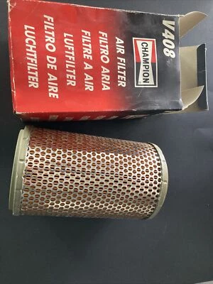 6062335000 Alfa Romeo 916 GTV / Spider - Lancia K - Filtro de aire (3.0 24v) Foto 1 de 4