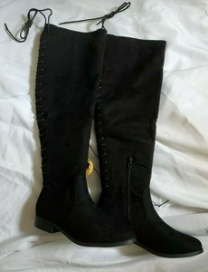 Las mejores ofertas en FOREVER 21 Botas por encima de la rodilla para mujer  | eBay