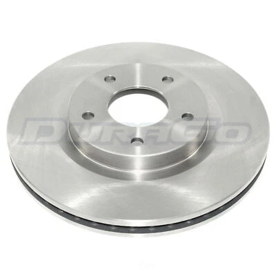 Rotor de freno de disco para Nissan Rogue Sentra Rogue Select DURAGO 2007-2015 Foto 1 de 2