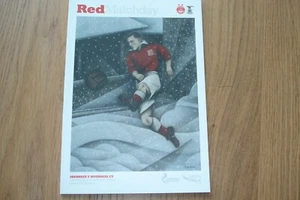 ABERDEEN V INVERNESS CALEDONIAN THISTLE 26/12/15 - Picture 1 of 1