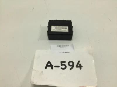 2007 TOYOTA SIENNA IMMOBILIZER MODULE THEFT LOCKING MODULE OEM+ - Image 1 of 4