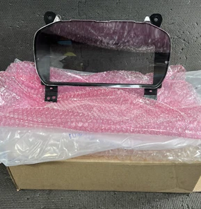 ┥⭐ NUEVO FABRICANTE DE EQUIPOS ORIGINALES 2021-2023 FORD F150 EXPEDITION VELOCÍMETRO BISEL PANEL DE INSTRUMENTOS - Imagen 1 de 5