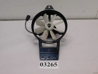 2007 Kawasaki NINJA 250R OEM Fan Assembly 59502-1066 Foto 1 de 4