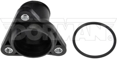 Carcasa termostato refrigerante motor exterior Dorman para Mazda MPV 2002-2006 3,0 L V6 Foto 1 de 2