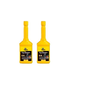 Bardahl Superior Diésel + Aditivo Tratamiento Inyectores Diesel 2X250ML Hvo Bdc - Imagen 1 de 6