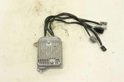 Блок управления гидроусилителем руля Yamaha Grizzly 450 EPS 13 1CT-859A0-00-00 42609 - Изображение 1 из 3