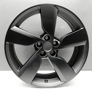 Jaguar e-Pace Stile 5049 19 " Cerchio IN Lega Raso Grigio J9C9564 OEM Originale - Picture 1 of 14