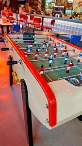 !! PRICE DROP !! Bonzini B60 £1 Coin-Op [ very good condition - used ] - Picture 1 of 12