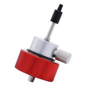 Reliable Adapter Airsoft Propane Filling Adapter Magazine Refills Charging Port - Bild 1 von 8