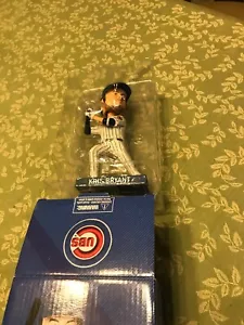 2015 Cubs #17 Kris Bryant Bobblehead wrigley field promotion giveaway! NEW! - Picture 1 of 6