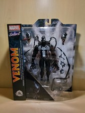 Marvel Select Venom(Eddie Brock) - Disney Store Exclusive