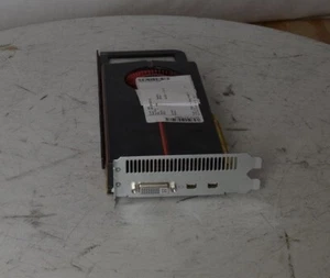 AMD Radeon HD 5770 102C0160300 Graphics Card 1GB PCI-e DVI 2*Mini DP - Picture 1 of 5