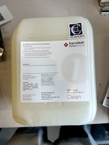 Karndean Routine Cleaner 5 Liter/Karndean Floor Cleaners/Cleaning Products/Clean - Picture 1 of 1