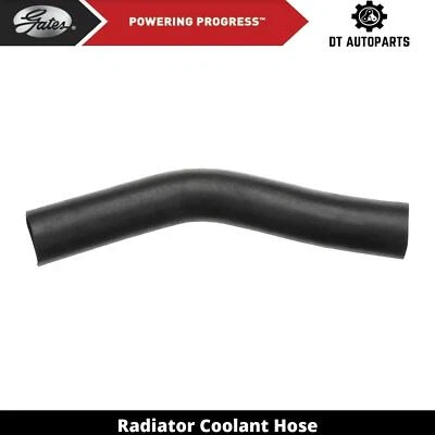 Manguera de refrigerante de radiador de gas para Mercury Mountaineer 2006-2007 4,6 L V8 puertas superiores Foto 1 de 4