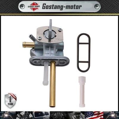 PARA Suzuki DR250SE DR350SE Válvula de Gas Petcock 44300-15D31 NUEVO Foto 1 de 4