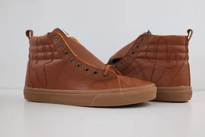 Neu Vans Sk8-Hi Toy Story Woody Größe 11 mit Karton | VERTRAUENSWÜRDIGER VERKÄUFER! - Bild 1 von 8