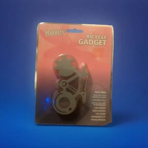 Llave gadget bicicleta - Imagen 1 de 1