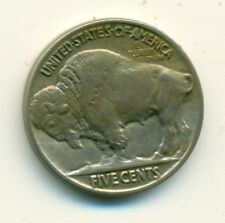USA 1916 5 cents AU58