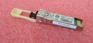 New Cisco SFP-25G-SR-S 10-3227-03 25Gbps 25GBase-SR LC SFP+ Transceiver Module - Afbeelding 1 van 7
