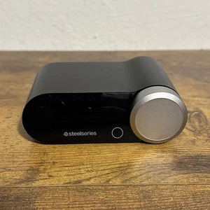 SteelSeries Base Station Nova Pro X Wireless HS25TXX - Picture 1 of 7