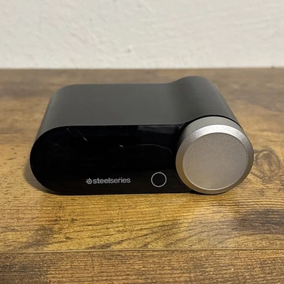 SteelSeries Base Station Nova Pro X Wireless HS25TXX - Image 1 of 4