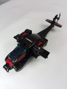 Vintage 1984 Bandai GOBOTS GO BOTS  -   WARPATH - Picture 1 of 4