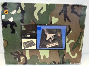 Verlinden Productions Maßstab 1:72 #300 Carrier Flight Deck mit Blast Shield Base - Bild 1 von 6