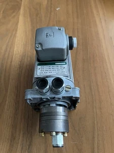 Hydraulikpumpe VOGEL Typ3 DM7 - Bild 1 von 6