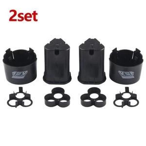 Li-ion Battery Case Screwdriver TOOL 12V (3S) 2 Set(6pcs) 3 Cell Packs - Picture 1 of 14