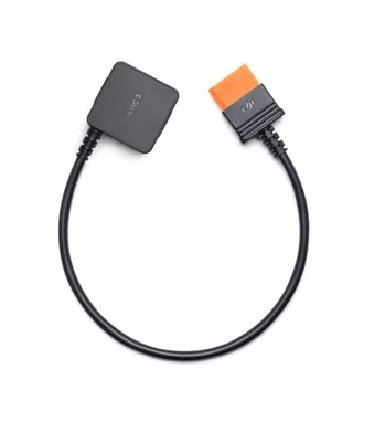 Original DJI Power SDC to DJI Mavic 3 Series Fast Charge Cable - Image 1 of 4