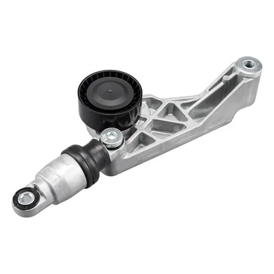 Tensor de cinturón con polea para Jeep Wrangler 2012-2017 2018 Jeep Wrangler JK 89689 Foto 1 de 4