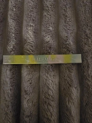 Half Magic SparkleStik Eye Crayon Fauxbot 1.3g / 0.04 oz NIB - Image 1 of 2