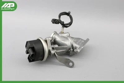 ✅ 09-13 Conjunto de recirculación de válvula de escape EGR BMW E70 X5 7807928 OEM Foto 1 de 4