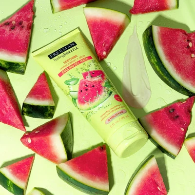 Freeman Beauty Soothing Watermelon and Aloe Cooling Gel Mask 6 fl. oz./175 ml - Image 1 of 4