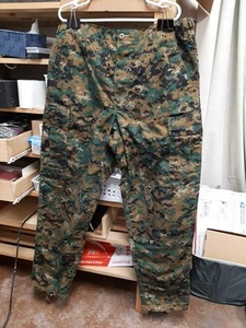 Tru-Spec Desert Digital Camo Cargo Pants Men's 35 Large Long NWOT - Picture 1 of 9