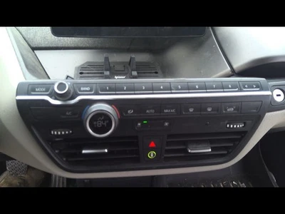 Control de temperatura mercado estadounidense compatible con 14-20 BMW i3 1281817 Foto 1 de 4