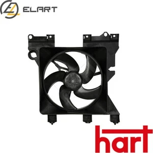 FAN RADIATOR 641 095 FOR CITROËN BERLINGO/FIRST/Box/Body/MPV/MULTISPACE XSARA - Picture 1 of 7