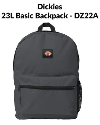 Mochila básica Dickies School Essential, 23L - DZ22A - Imagem 1 de 4