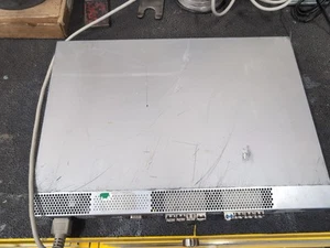 BROCADE 200E SILKWORM 200E FIBRE CHANNEL SWITCH - Picture 1 of 5