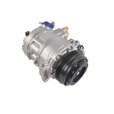 A/C Compressor for BMW 550i, 550i GT, 650i, 650i xDrive Gran Coupe, 750Li xDrive - Image 1 of 4